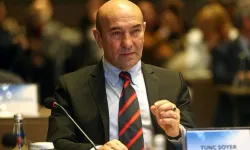 Tunç Soyer'den İlk Açıklama: Alnım Açık! 