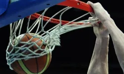 Türkiye Basketbol Ligi'nde normal sezon yarın tamamlanacak