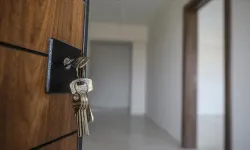 Türkiye'de Ağustosta Ayında Konut Satışı Arttı 