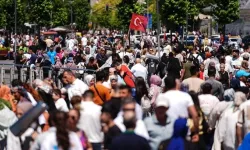 Türkiye'de Beklenen Yaşam Süresi Açıklandı 