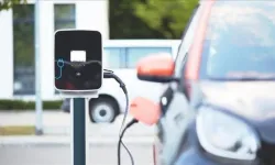 Türkiye'de Elektrikli Otomobil Satışı Artıyor 