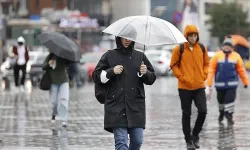 Türkiye'de Serin Hava Etkisini Sürdürecek 