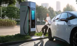 Türkiye'nin 5 Yıl Sonunda Elektrikli Araç Şarj Soketi Hedefi 100 Bine Ulaşmak