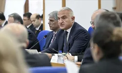 Türkiye'ye Ziyaretçi Akın Etti 