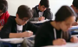 Ülke Genelinde İlk Kez Uygulanacak 'Ortak Yazılı Sınavlar' Başlıyor