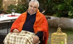 Ünlü Oyuncu Ölümden Döndü 