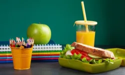 Uzmanı açıkladı! Beslenme çantasında neler olmamalı? 