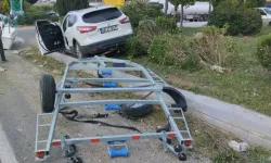 Yavaş Hastaneye Kaldırıldı 