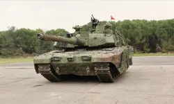 'Yeni ALTAY' Seri Üretime Geçiyor