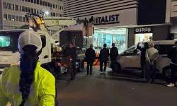 'Yenidoğan Çetesi' Davasında Sıcak Gelişme! 