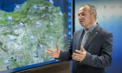 Yurt Genelinde Soğuk Hava Etkili Olacak 
