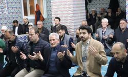 Sivaslılar Kadir Gecesi’nde Camilere Akın Etti