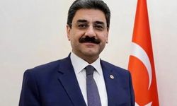 Hakan Aksu'dan 23 Nisan mesajı
