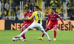 Sivasspor’da, Fener Maçı Öncesi 3 Eksik!