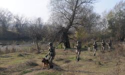 2 FETÖ şüphelisi Yunanistan'a kaçarken yakalandı