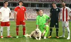 Sivasspor maç kombinasyonu!
