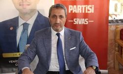 Fatih Kalkan: Çocuklarımız için çalışacağız