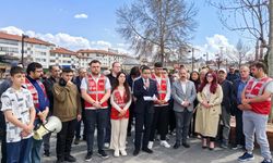 Proje okul atamalarına bir tepki de Halkçı Liseliler'den