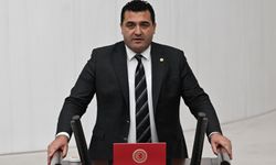 ÇOCUKLARIMIZ  BESLENEMİYOR!
