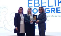 Ebelik Tarihine Adını Yazdırdı: Türkiye’nin 3. Ebe Profesörü Sivas’tan