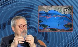 Naci Görür'den korkutan açıklama: Büyük depremler yaklaşıyor!