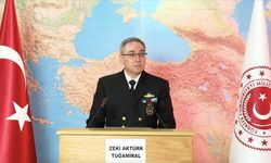 MSB 3 PKK'lının teslim olduğunu açıkladı