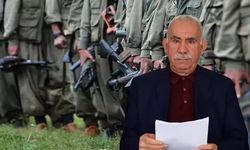 KCK'nın sözde yöneticisinden Terörsüz Türkiye” sürecine ilişkin açıklama var