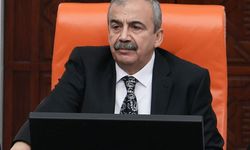 Sırrı Süreyya Önder, rahatsızlığını TBMM Genel Kurulu'nda anlatmıştı