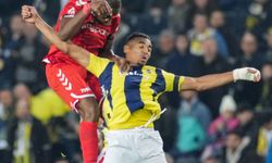 Sivasspor - Fenerbahçe maçlarında 128 gol atıldı