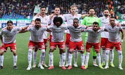 Sivasspor’da 4 futbolcu cezaya yakın