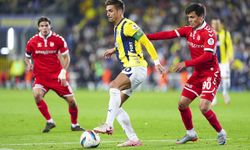 Sivasspor Fenerbahçe'yi mağlup edip düşme hattından uzaklaşmak istiyor!