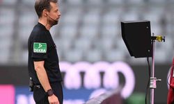 Sivasspor - Fenerbahçe maçına Alman VAR!