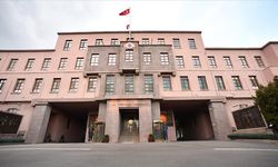 İsrail Yayılmacı Tavrından Vazgeçmeli
