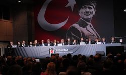 Beşiktaş'ta divan kurulu yarın toplanacak