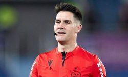 Sivas-Antalya Maçına İspanyol Hakem!