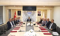 Sivas’ta İmam Hatiplerde Yeni Dönem Hazırlıkları Başladı