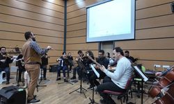 Sivas'ta "Yeşilçam Filim Müzikleri" konseri!
