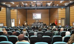 Sivas'ta rehberlik hizmetleri masaya yatırıldı