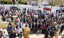 Sivas, mücadelenin mihenk taşıdır