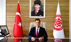 Rektör Şengönül'den anneler günü mesajı