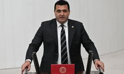 Ülke şartlarında annelik yapmak...