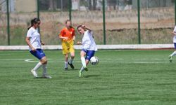 Sivas’ta futbol yarı final heyecanı