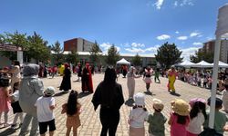 Geleneksel Oyunlar, Çocukların Yüzünü Güldürdü