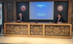 Sivas’ta Borsa İstanbul söyleşisi