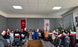 İŞKUR Desteğiyle Üniversiteliler Kendini Geliştirdi