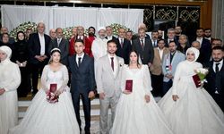 1,5 milyon çift evlenmeyi bekliyor