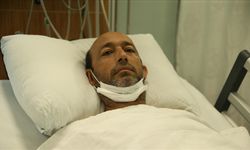 15 yıllık diyaliz tedavisi organ nakliyle sona erdi