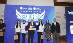 Sivas'ta "Hem-stop" birinci oldu