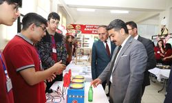 18 proje görücüye çıktı