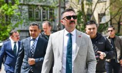 Tunceli Valisi Bülent Tekbıyıkoğlu Merkez'e çekildi
